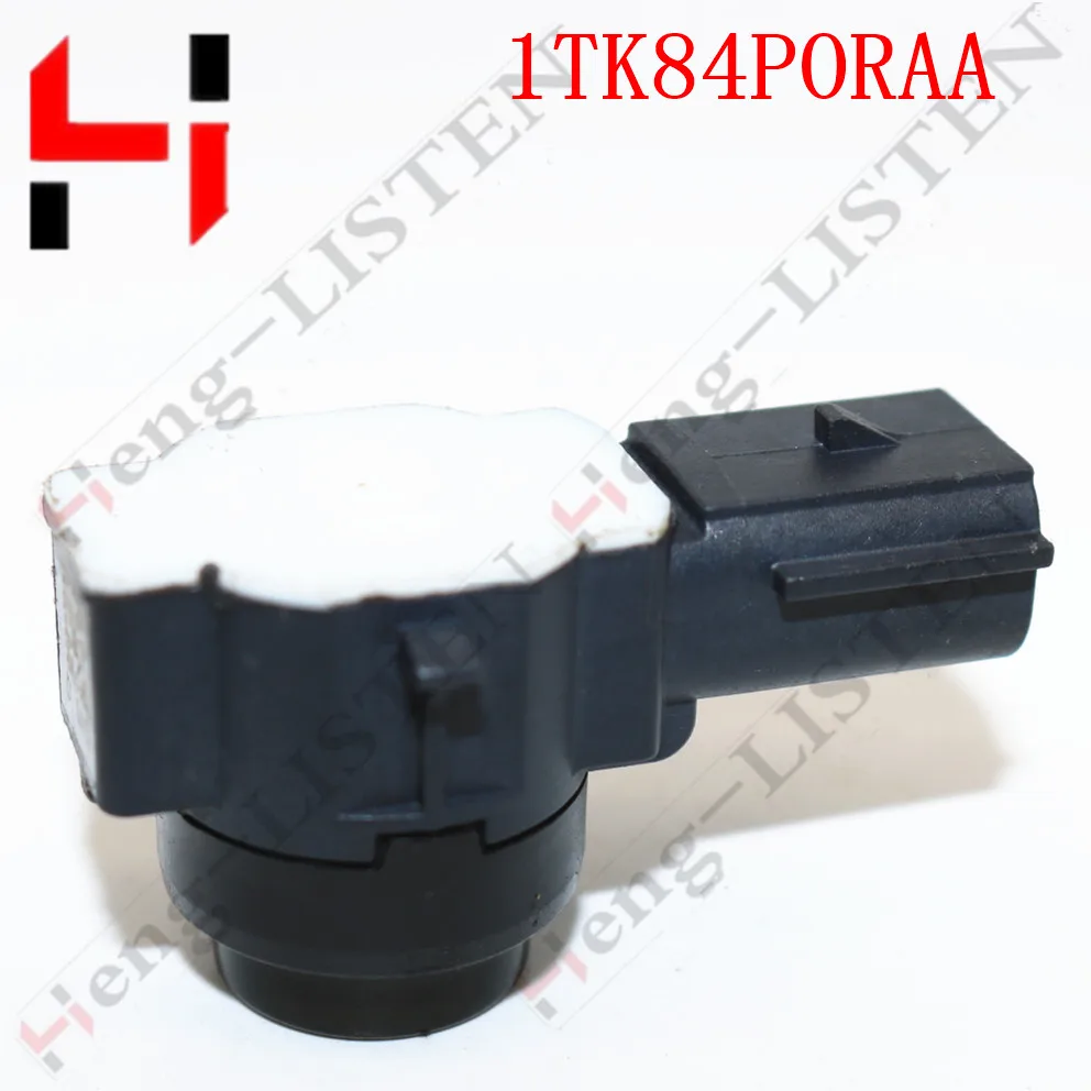 1TK84PORAA OEM 0263033565 PDC مستشعر وقوف السيارات الرادار عكس المساعدة 14-19 لسيارة جيب دورانجو اكسسوارات السيارات