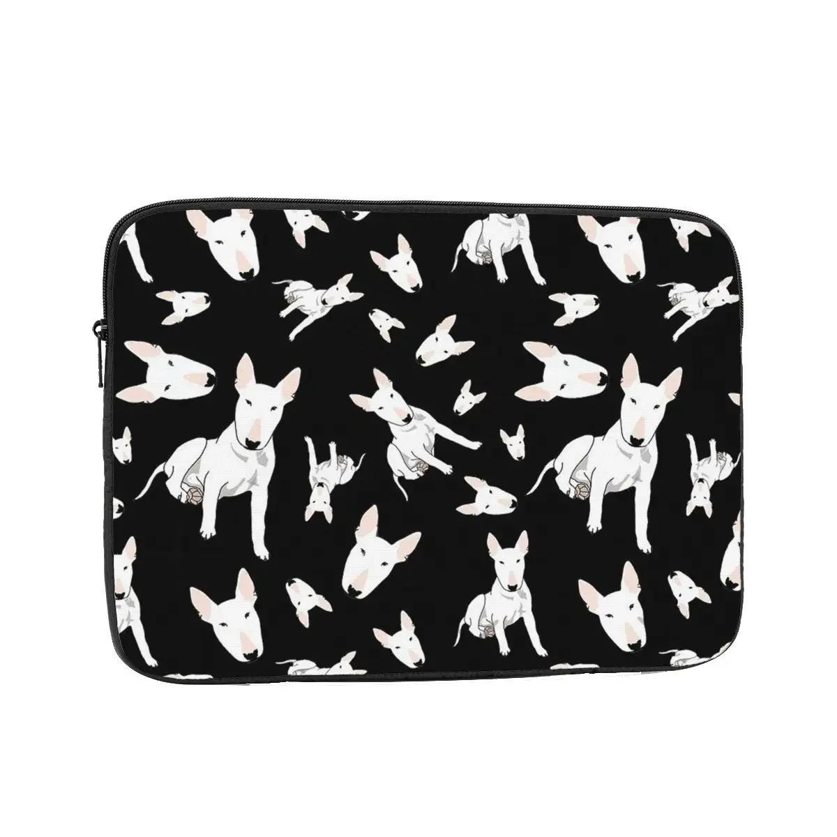 Laptop Bag Sleeve Dog Animal 12