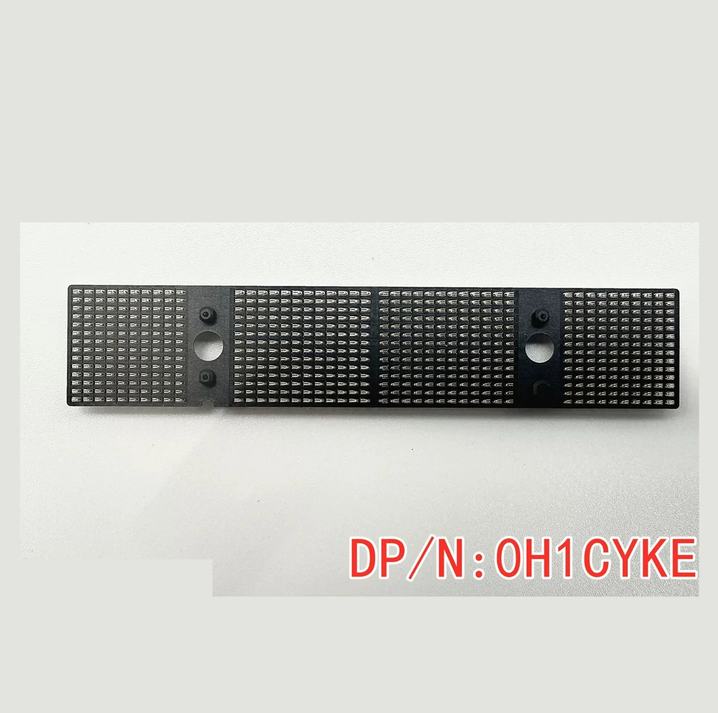 For dell precision 7670 7680 7770 7780 memory adapter memory adapter board 0h1cyk