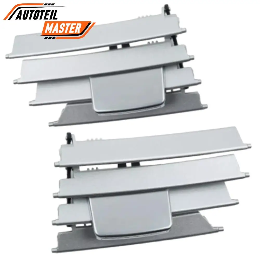 A/C Air Vent Outlet…