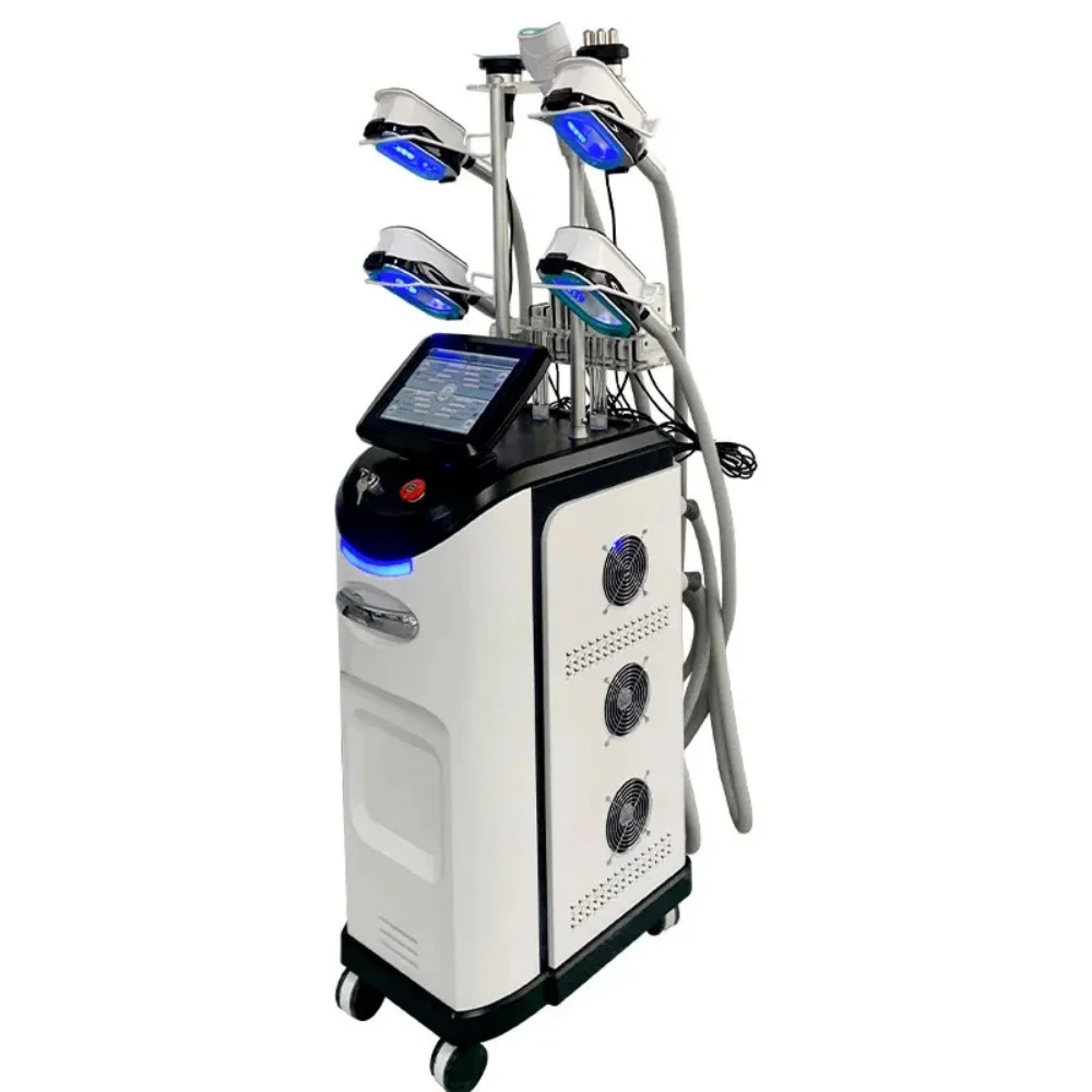 

Профессиональный аппарат для коррекции фигуры и похудения, оборудование для салонов красоты и спа, для женщин.