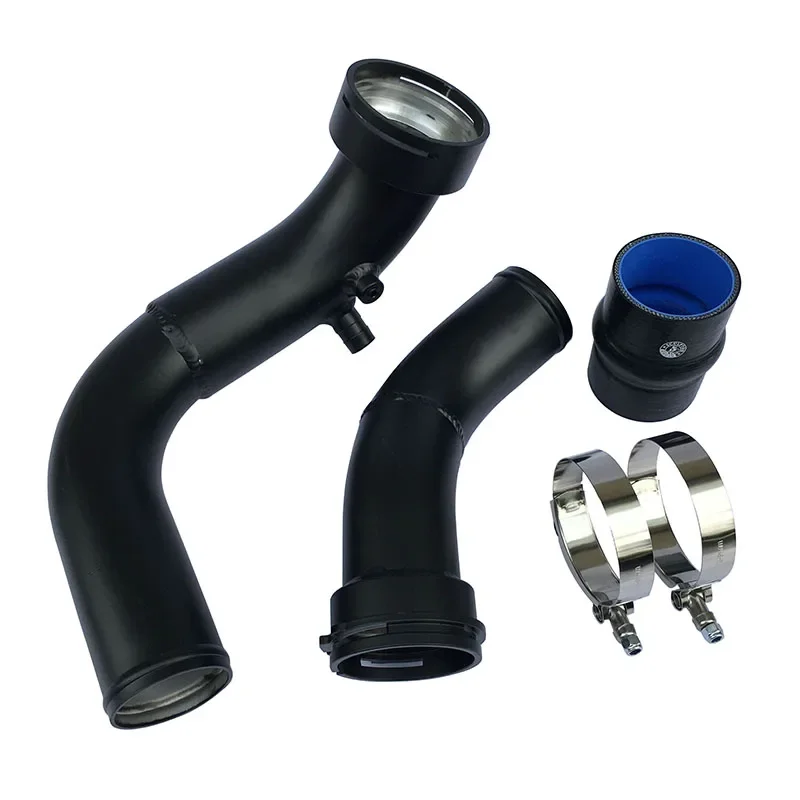 

Performance Turbo Intake Charge Pipe Upgrade Kit for BMW M235I 335I 435I N55 F20 F30 RWD 2012-2016