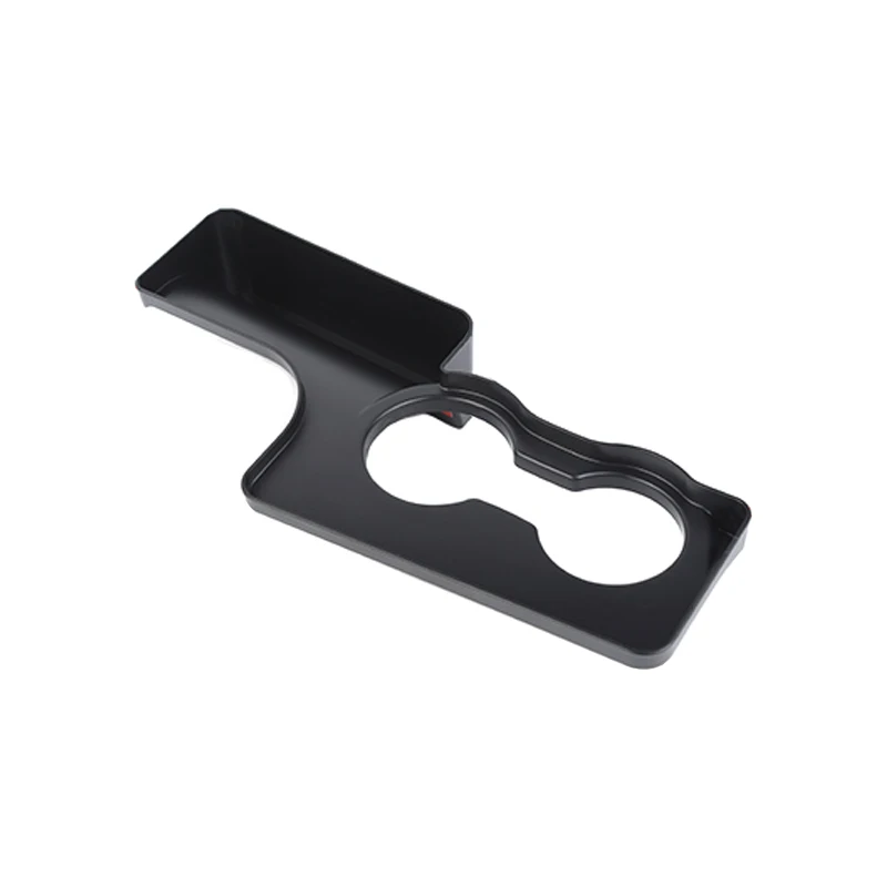 

Автомобильный ящик для хранения переключения передач, лоток-органайзер для Ford Mustang 2015 2016 2017 2018 2019 2020 2021 2022 2023, аксессуары