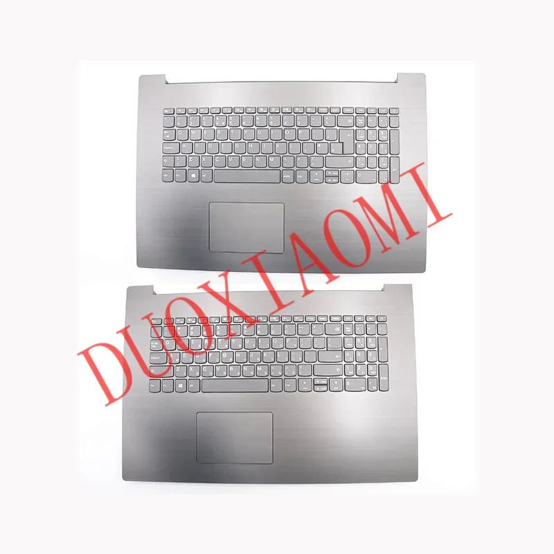 New laptop for Lenovo IdeaPad 330-17isk palmrest upper case cover keyboard touchpad