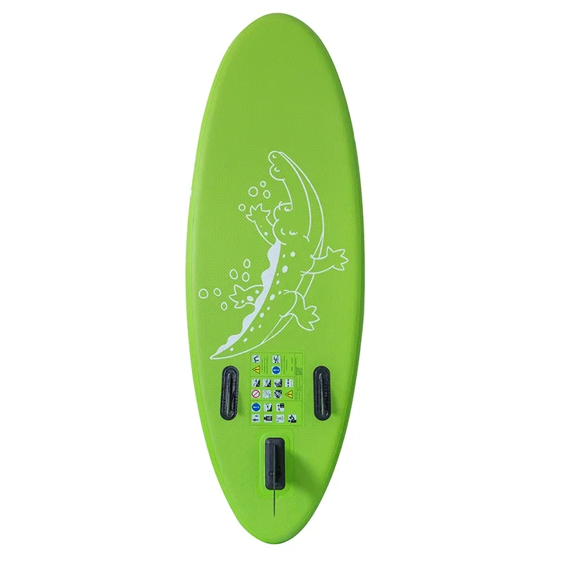 Professional Factory Fins Sup Board Paddle Boards Plastic Latest Design All-around Sups With Complete Essential Accessories