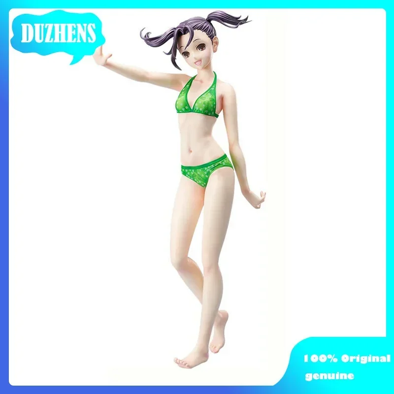 Freeing Original:Love Plus Kobayakawa Rinko SWIMSUIT 1/4 PVC Action Figure Anime Figure Model Toy Figure Collection Doll Gift