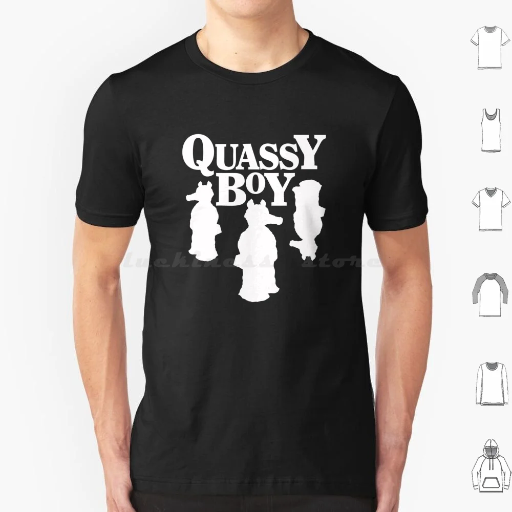 Quassy Boy T Shirt …
