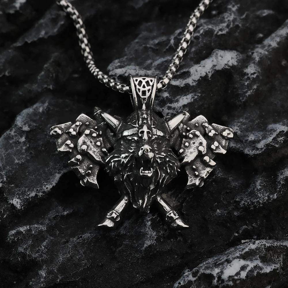 European, Nordic Vi… - image