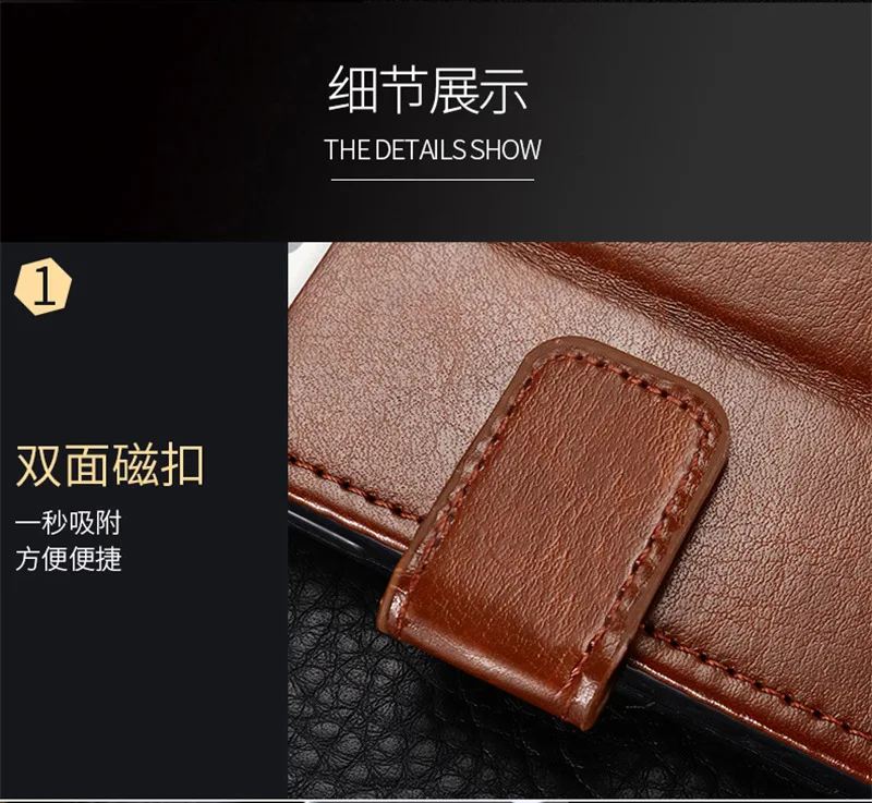 Wallet Flip Case For motorola e7 power Phone Case Etui Moto e7 plus e7i power e 7 Plus Power motoe7 global version Cover Leather