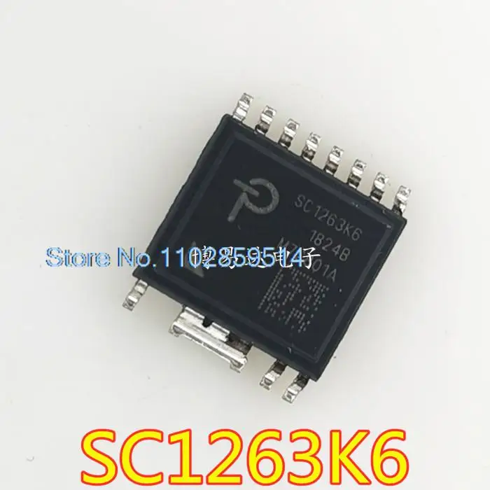 5 sztuk/partia SC1565K SC1263K6 ESOP16 IC