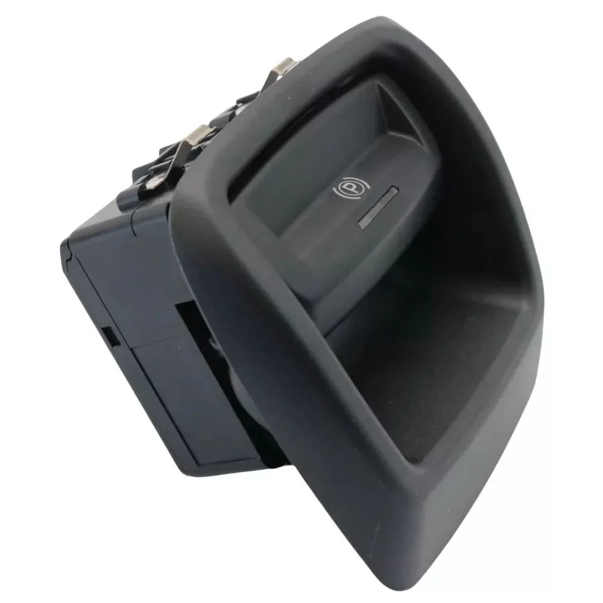 

Stable performance Car Electronic Parking Brake Switch for Porsche 911 2012-2019 99161325100 LHD Durable