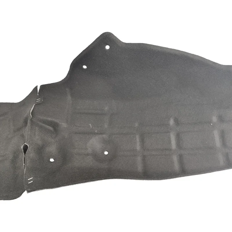 Fender Liner for 2004-2013 Mazda 3 Front, Driver/ Passenger Side