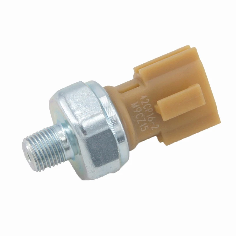 1Pc 25070-CD00A 25070-CD000 Oil Pressure Sensor Sender Switch for Nissan-Sentra Altima Xterra Pathfinder