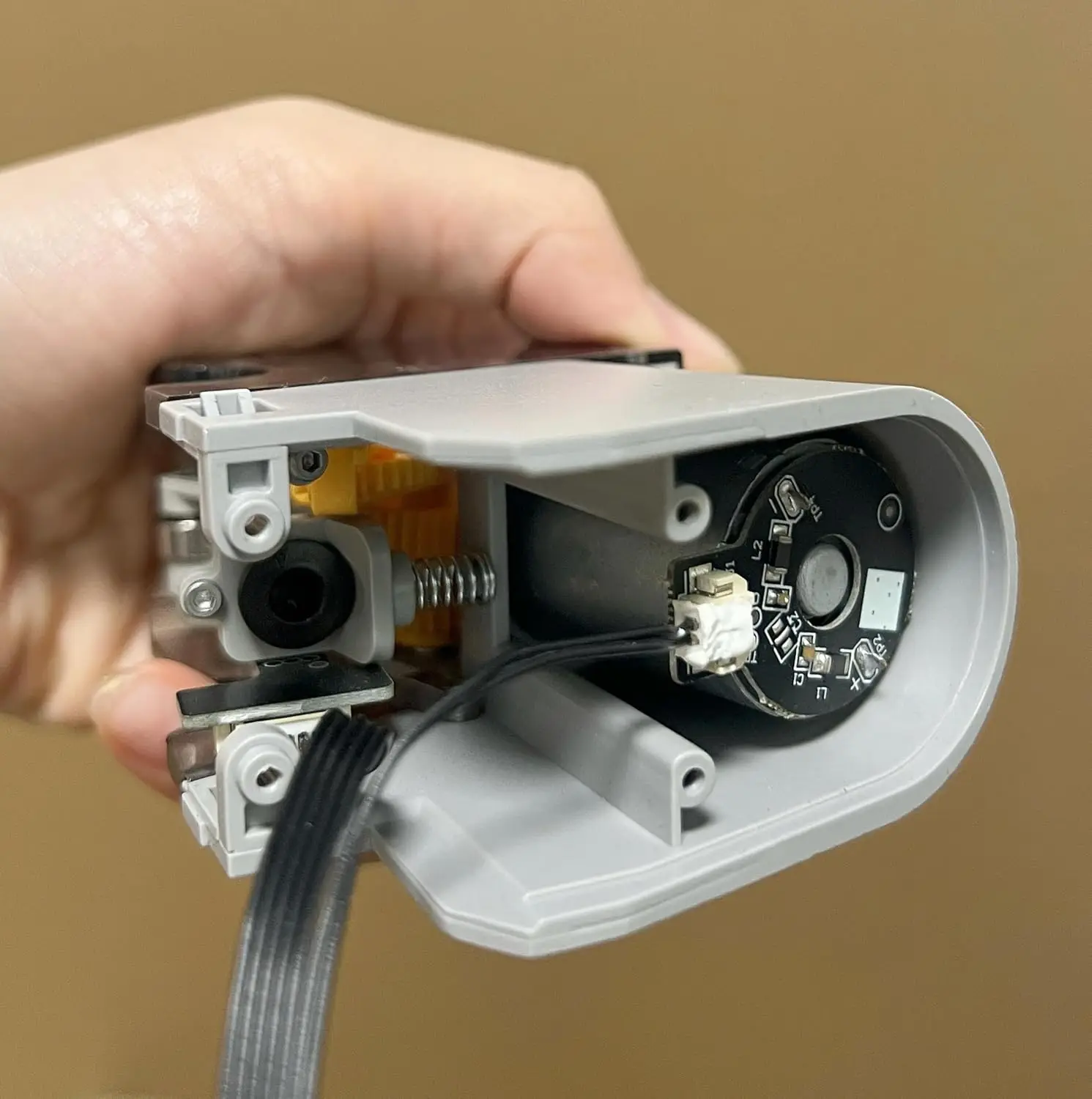 Zmotoryzowany podajnik filamentu BambuLab AMS Lite — Akcesoria do drukarek 3D — zdjęcie produktu 5