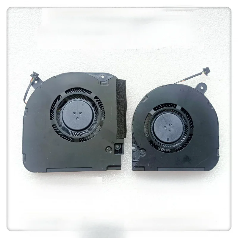 For Dell G7 17 7700 GPU Fan Computer Fan 0KFDJ9 FKDJ9
