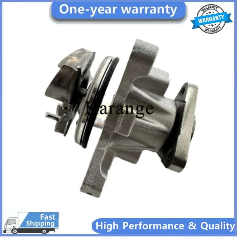 

LR053310 LR081578 2.0L 16V Water Pump for Land Rover Range Rover Evoque Freelander LR2 Discovery Sport JAGUAR XE VOLVO S40 New