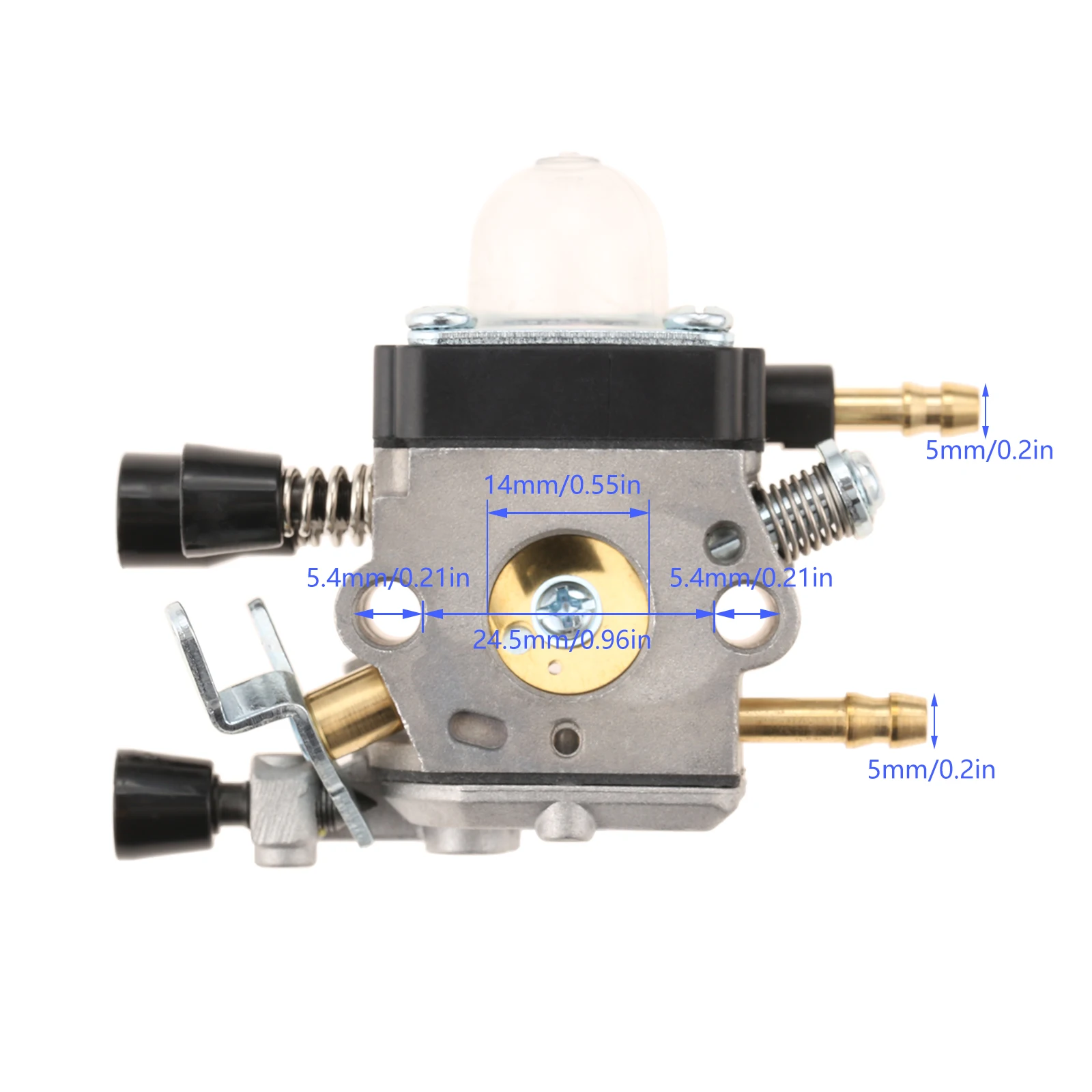 42291200606 Carburetor Kit Fits For Stihl Bg 55 BG85 BG45 BG46 BG65 BG46DZ BG46Z BG55Z BG65DZ BG65Z BG85DZ BG85Z Leaf Blower