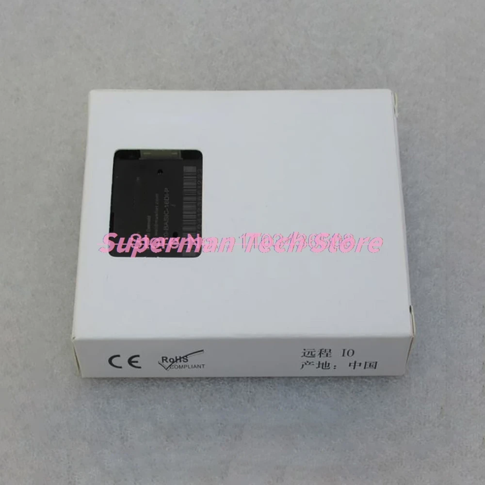 

Module UR20-BASIC-16DI-P 2829410000