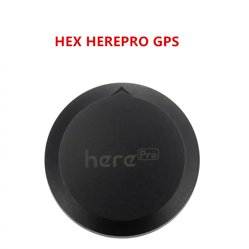 HEX HERE3 HERE3+ HERE4 HERE4PRO GPS Built in accelerometer, gyroscope and magnetometer, for enhanced navigation For RC Model