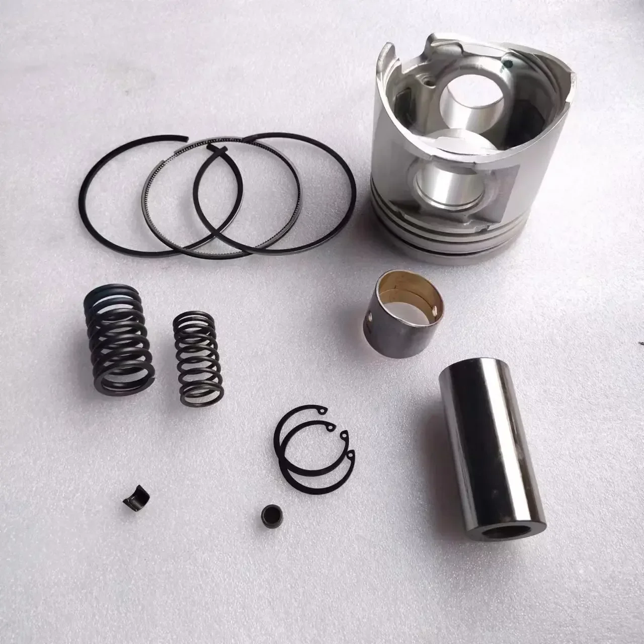 Honour Time Overhau…