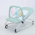 With Toy rack