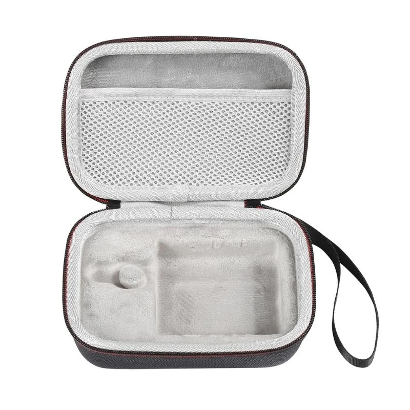 

652F Portable Travel for Case EVA for Shell Dust-proof for Bag Travel Bag Shockproof for GO 3 GO3 Speaker Storage