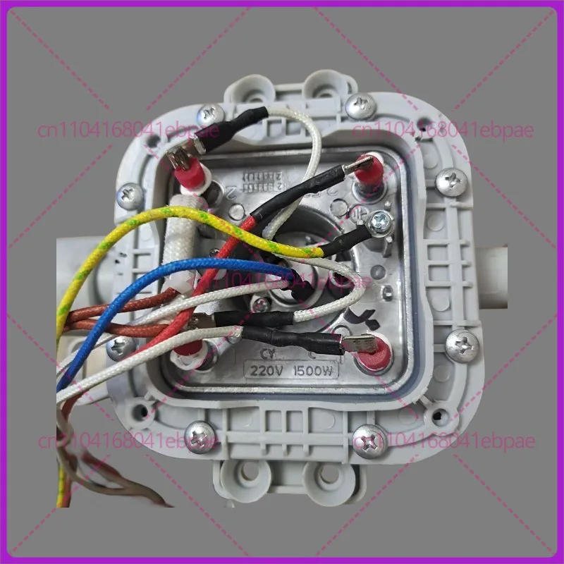 For Midea hanging iron accessories, heating element assembly YG-JH1/YGJ20P1/YGD20E1 hot pot components, heating plate