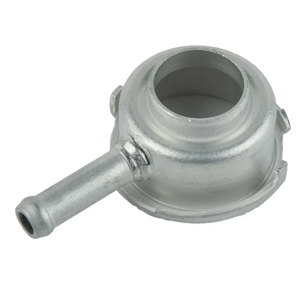 

Practical To Use Brand New Radiator Water Inlet Water Tank Weld-on Coolant Filler Neck Replacement Steel 21.5mm I.D.