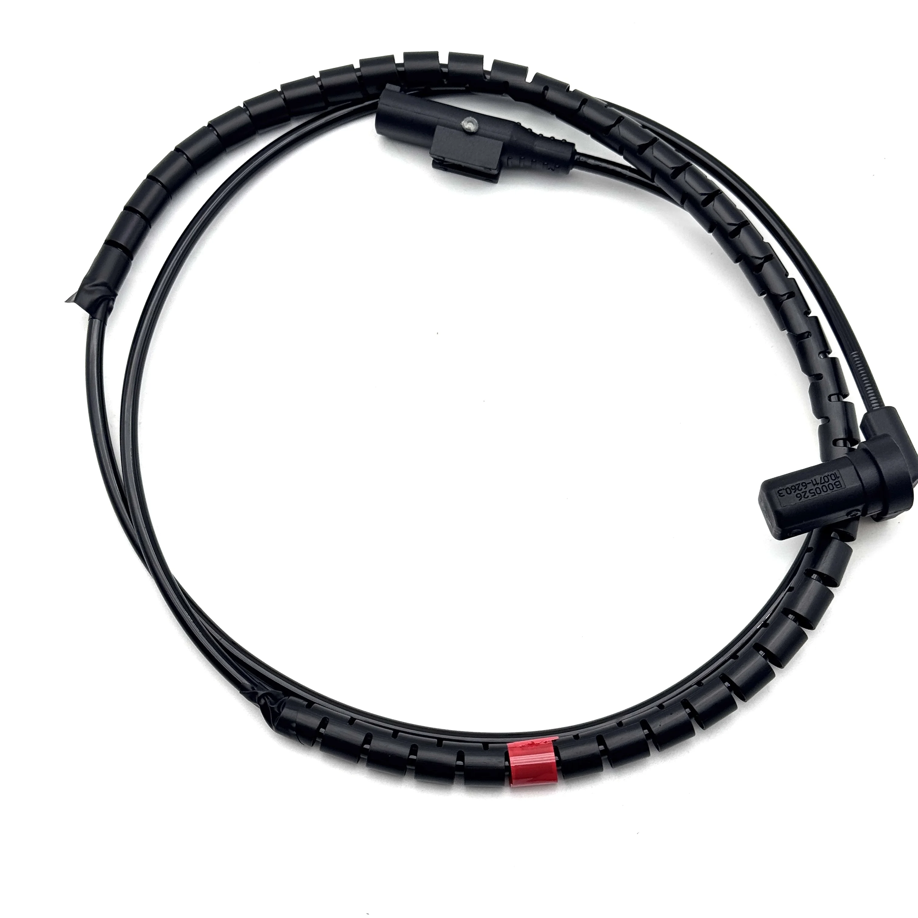 B000526 Hinterrad & 1D0001275 1D003747 Vorderer ABS-Geschwindigkeitssensor für Piaggio-Serie/Vespa-Serie Vesa300/GT300 – Detail 5