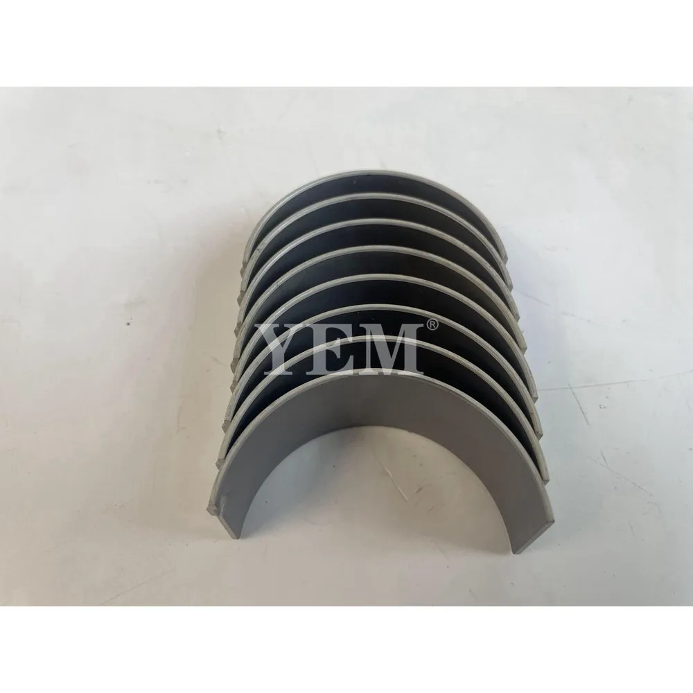 For Nissan Engine Parts QD32 Connecting Rod Bearing