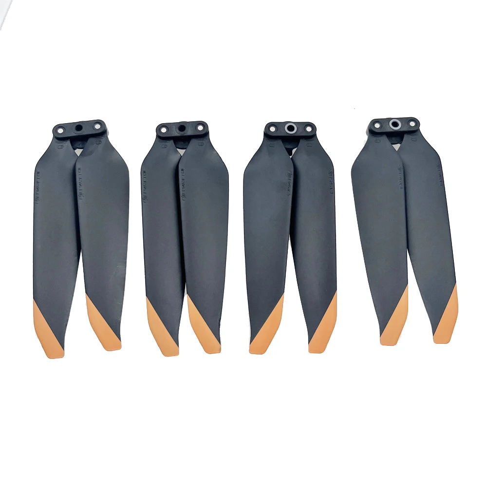 4pcs Original Propeller for DJI Mavic 3 Enterprise / 3T 9453F Quick-Release Blade without Package 2 CW + 2 CCW