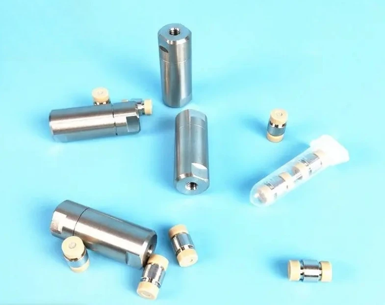 Liquid Chromatograp…