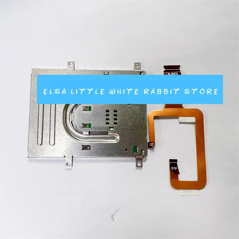

FOR Thinkpad X390 X395 X13 Gen1 Smart Card Reader Board W Cable 04X5393