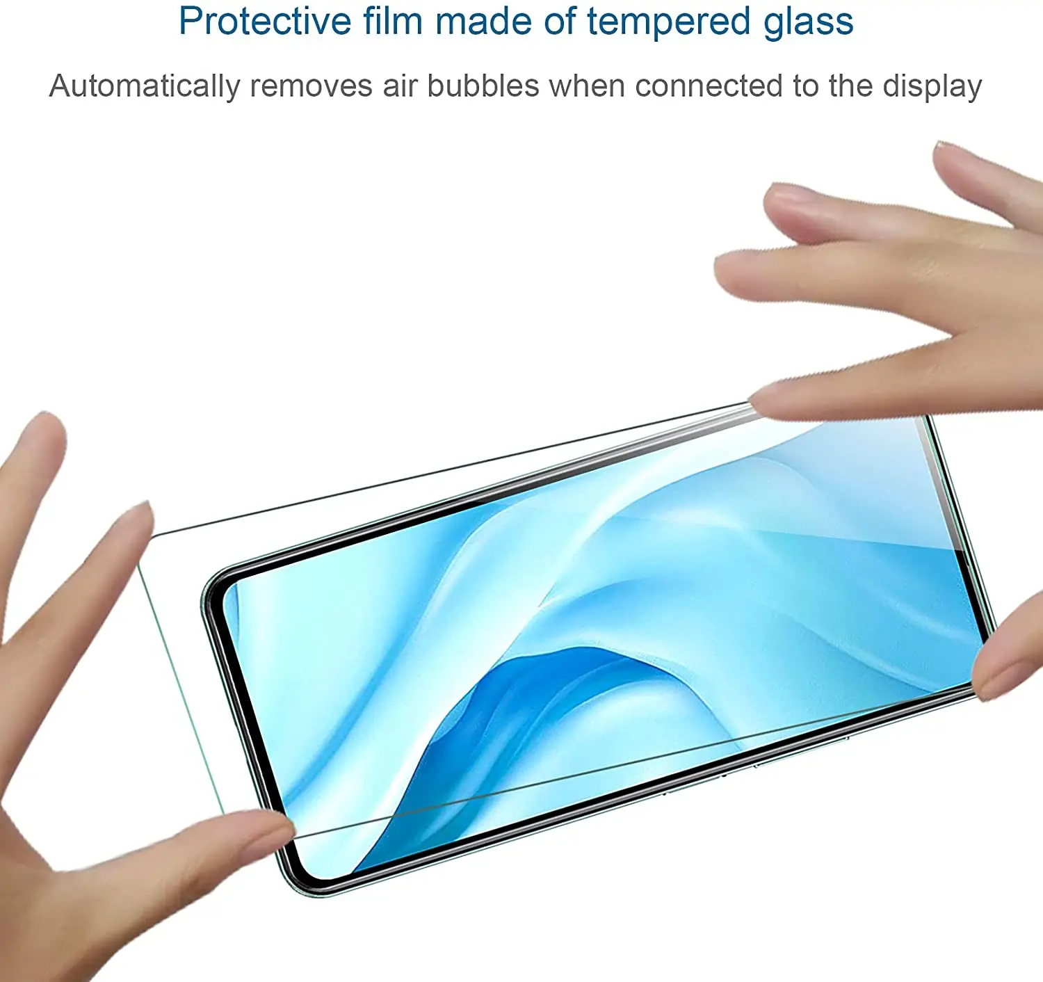 3Pcs Tempered Glass for Redmi Note 11R K50 K50i K60 K60E Ultra Pro Screen Protector Redmi Note 11t 11 11S 11R Global Pro Plus