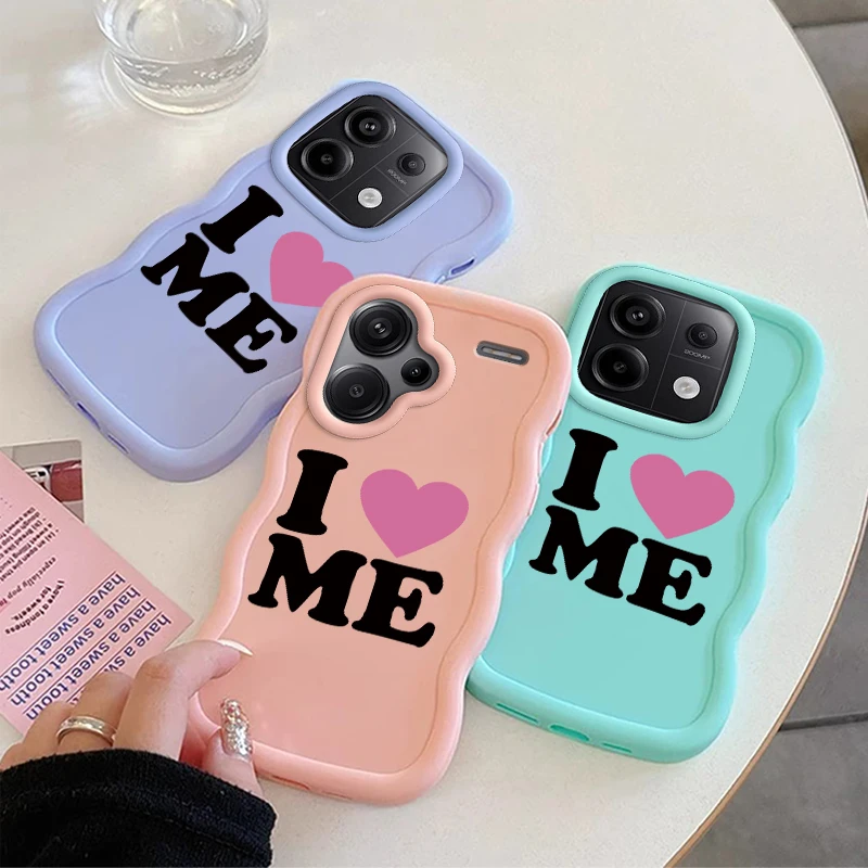 حافظة لهاتف شاومي ريدمي A1 A2 A5 Plus + A3 11A 12 12C 13 13C 14C نوت 11 14 14S