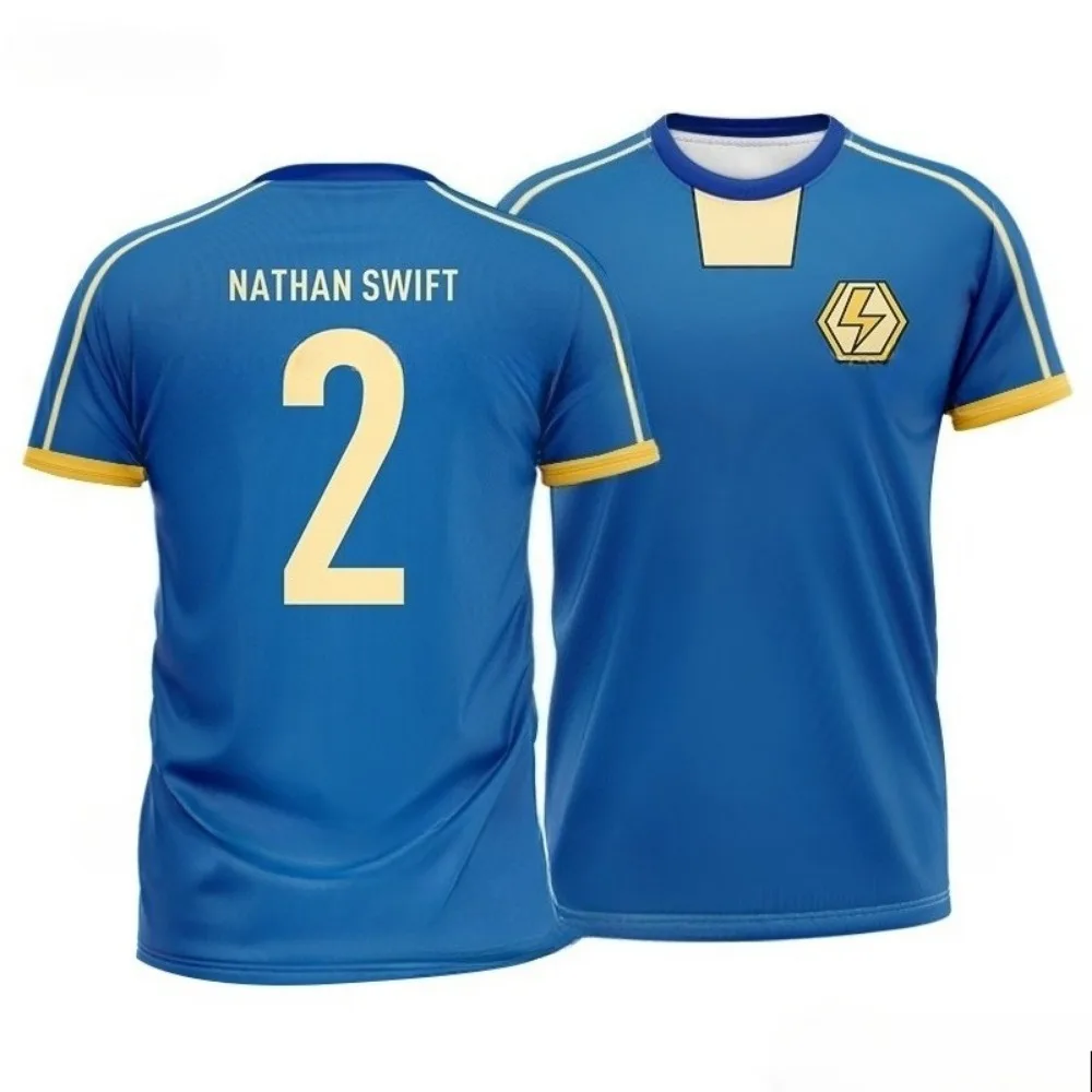 Thumbnail 4 - #45 Sports Uniforms Comparison Guide