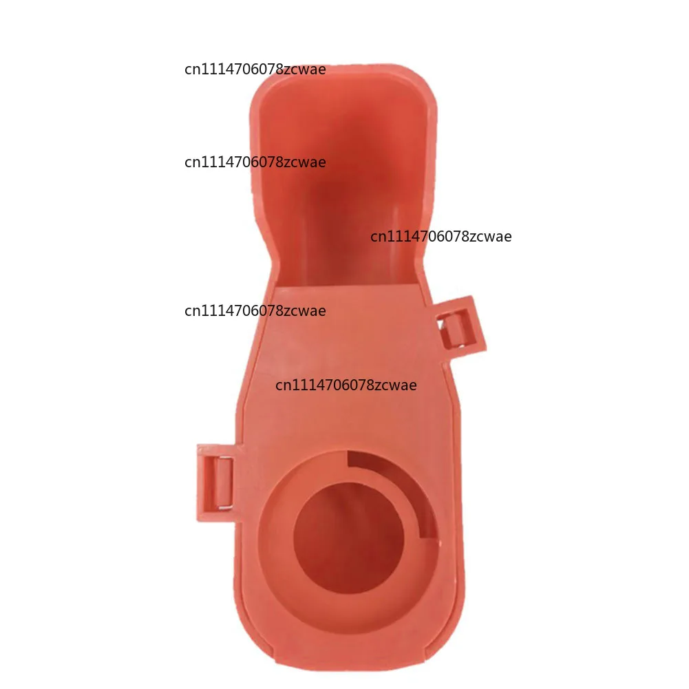 ZOCI-For 2008 301 Citroen New Elysee C3-XR Connecting Piece Battery Positive Wire Protection Cover 9807346080