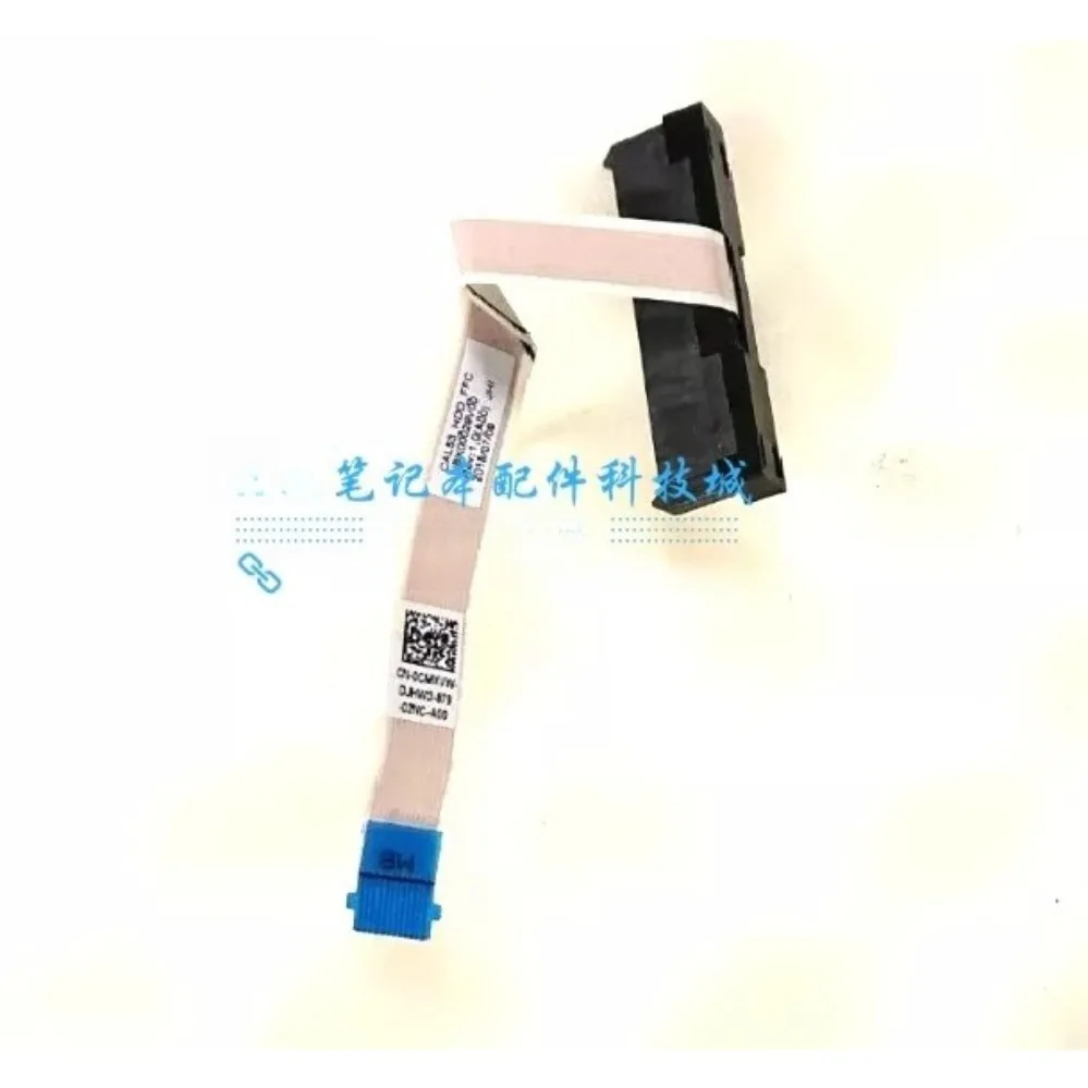 For Dell Inspiron G3 3590 SATA HDD Cable Hard Drive Connector Ribbon Cable 12Pin (002)