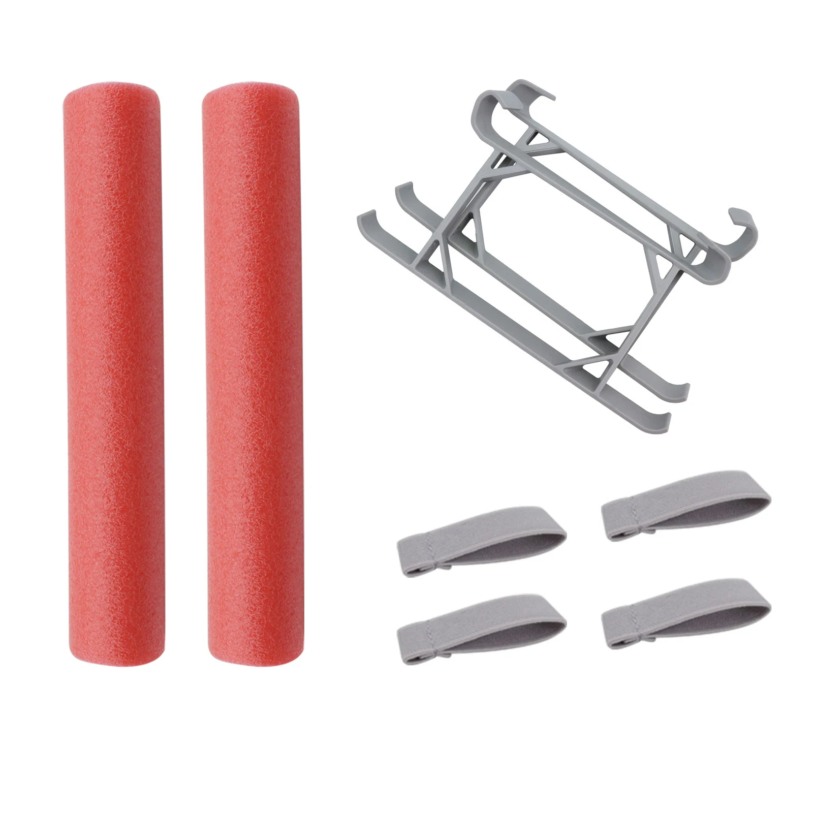 

Buoyancy Bar for LumenFly MINI Water Landing Gear to Prevent Sinking During Water Surface Photography