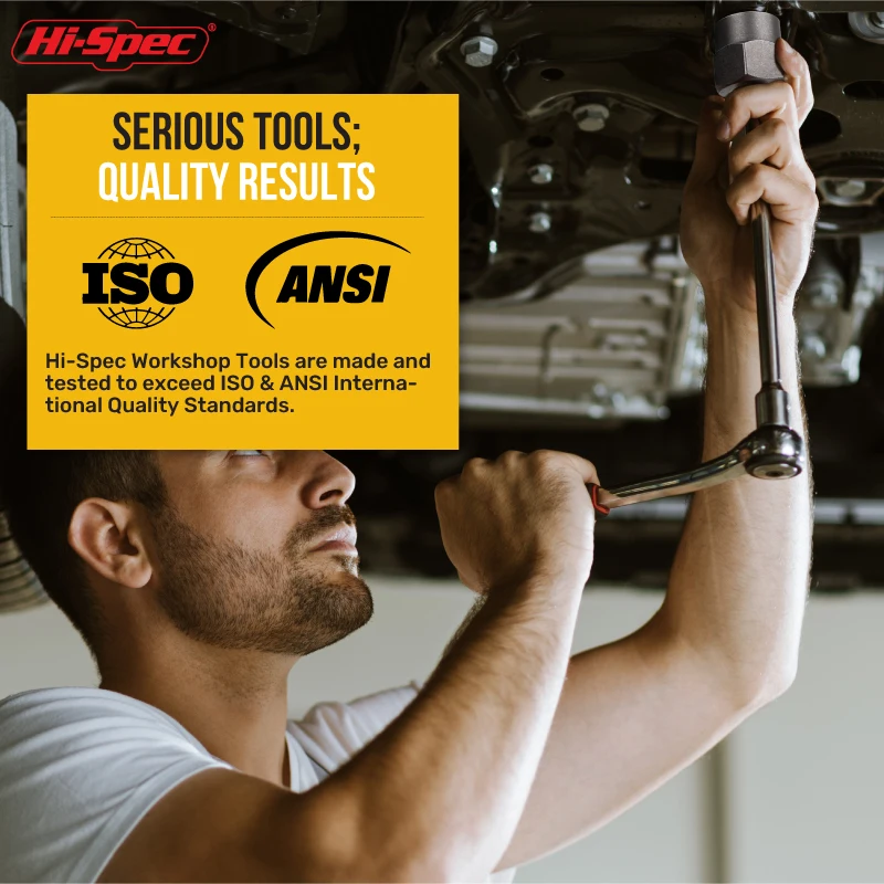 14pc Impact Bolt Nut Socket Set Tool Damaged Screw Nut Removal Tool Accessory Set Extraction Socket Wrench Set Mechanical Tool