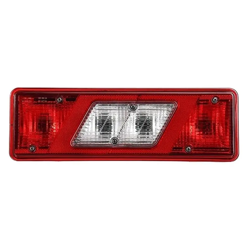 

Задний фонарь-стоп-сигнал A58X для заднего бампера Ford Transit MK8 Pickup 2014-2020, правый, BK31-13405-CC, BK31-13404-CC, 1847494, 1847493