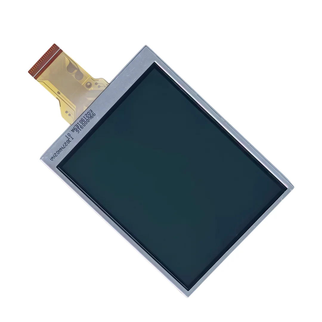 New Lcd Display Wit…