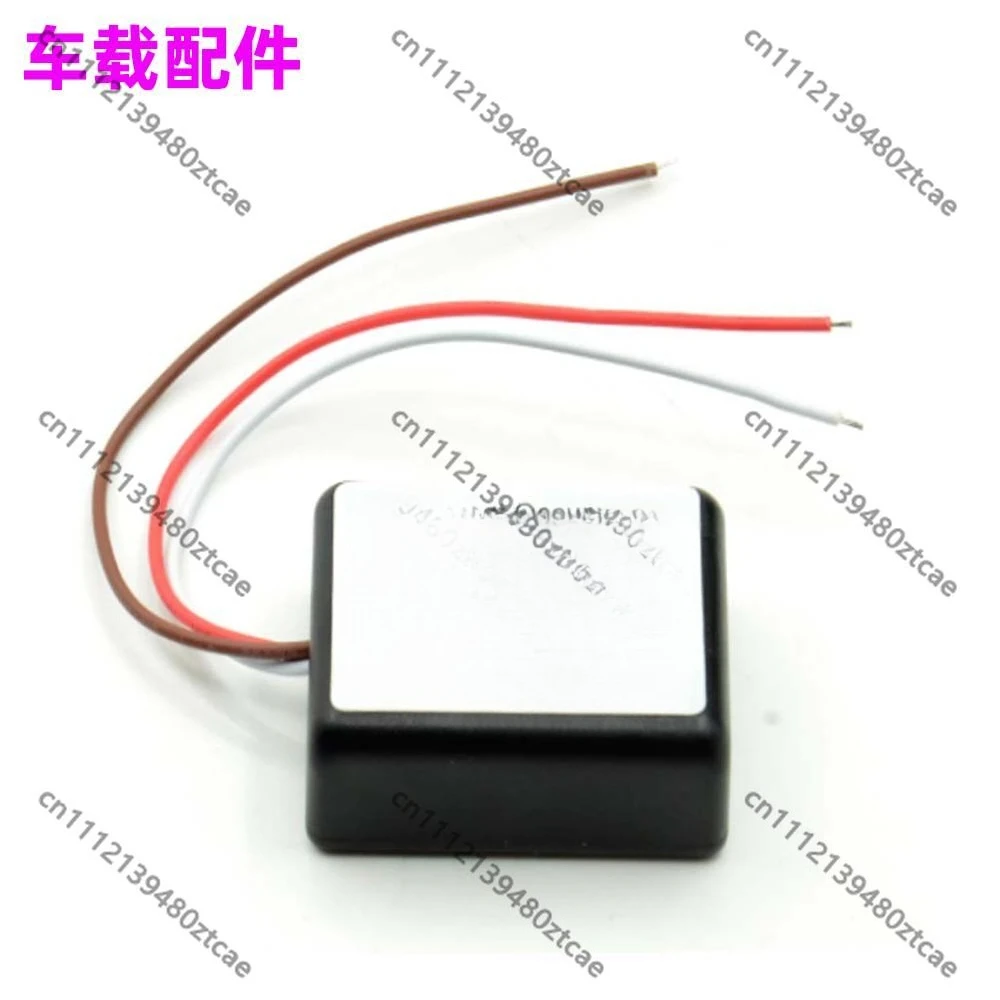 Car Seat Occupancy Sensor Emulator Auto Passenger Seat Pressure Signal Simulation Repair Accessory
