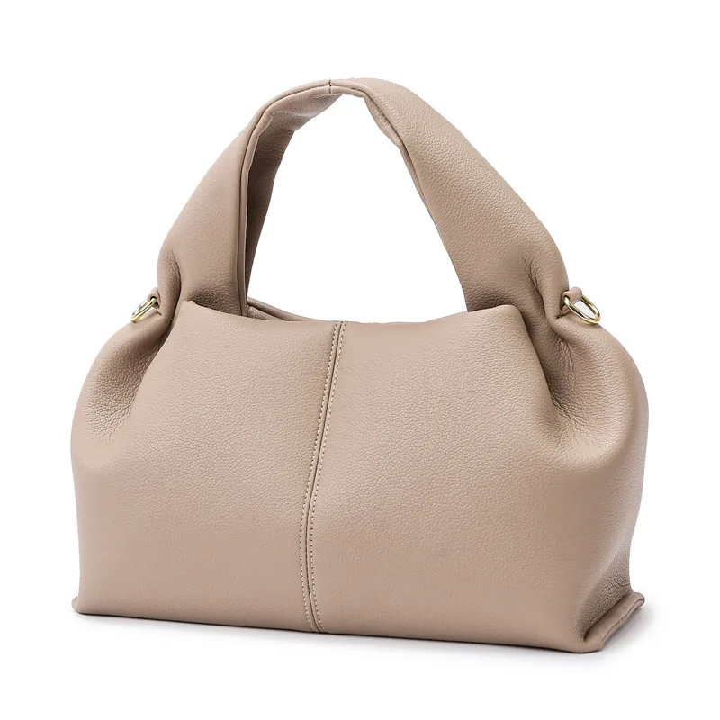 

Fashion Trend Versatile Cloud Bag Women's Bag Large Capacity Commuter Bag Women's Handbag
