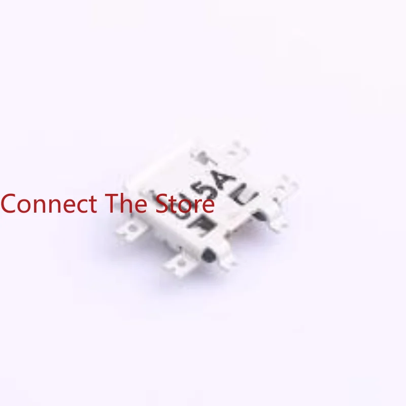 

10PCS ZX62M-B-5P Original USB Spot