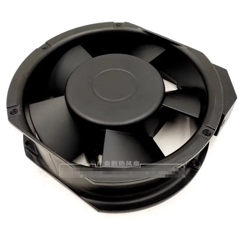 PROFANTEC P2175HBL-ETS AC 220V 0.12A 172x150x51mm مروحة تبريد #4