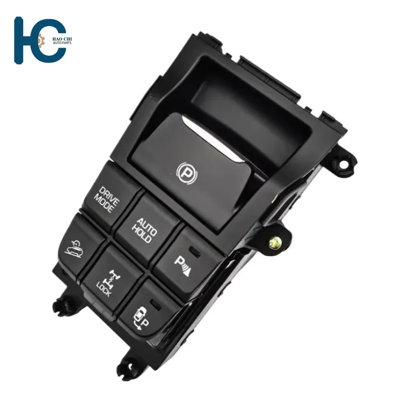 

93300D30304X Electric glass regulator switch Window switch For HYUNDAI/KIA 93300-D30304X 93300D3030 93300-D3030