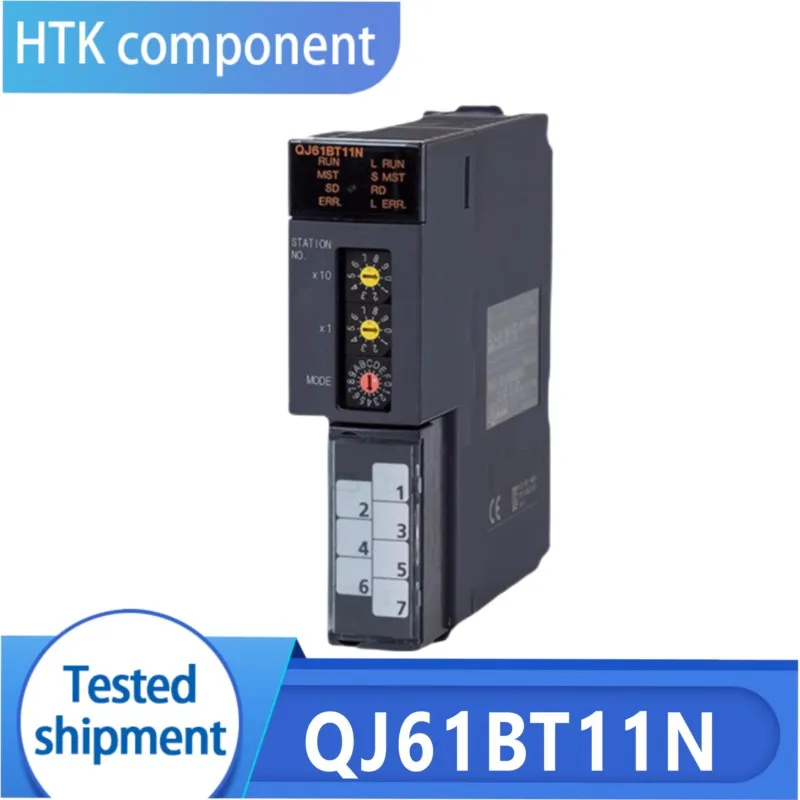 

New original QJ61BT11N PLC Module .