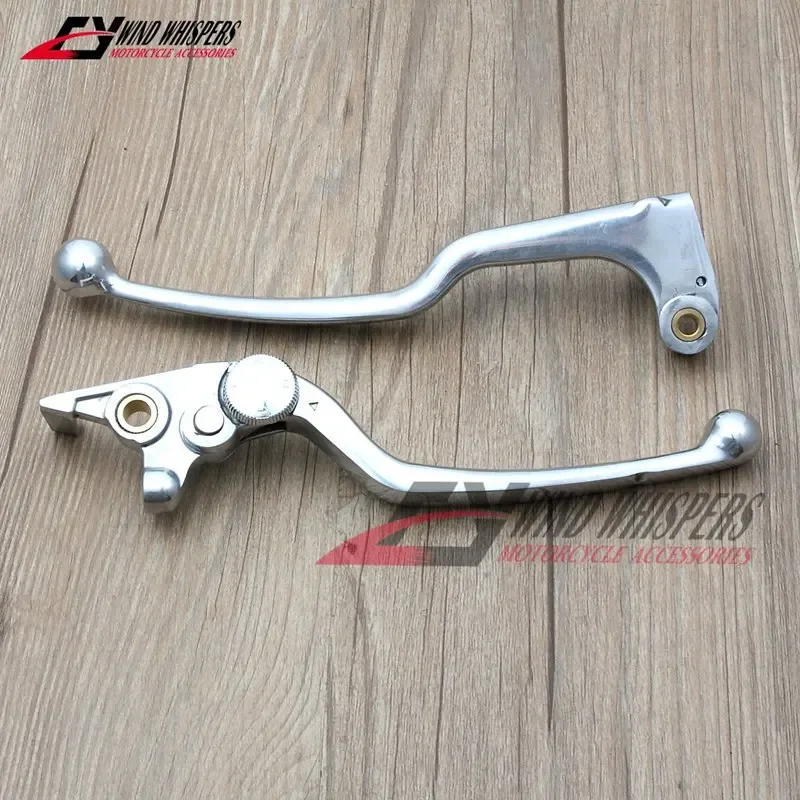 Motorcycle Aluminum Brake Clutch Levers For Yamaha MT-03 MT03 MT-07 MT07 MT-09 MT09 Tracer MT-10 MT10 XSR 700 900 XSR700 XSR900 - Image 3