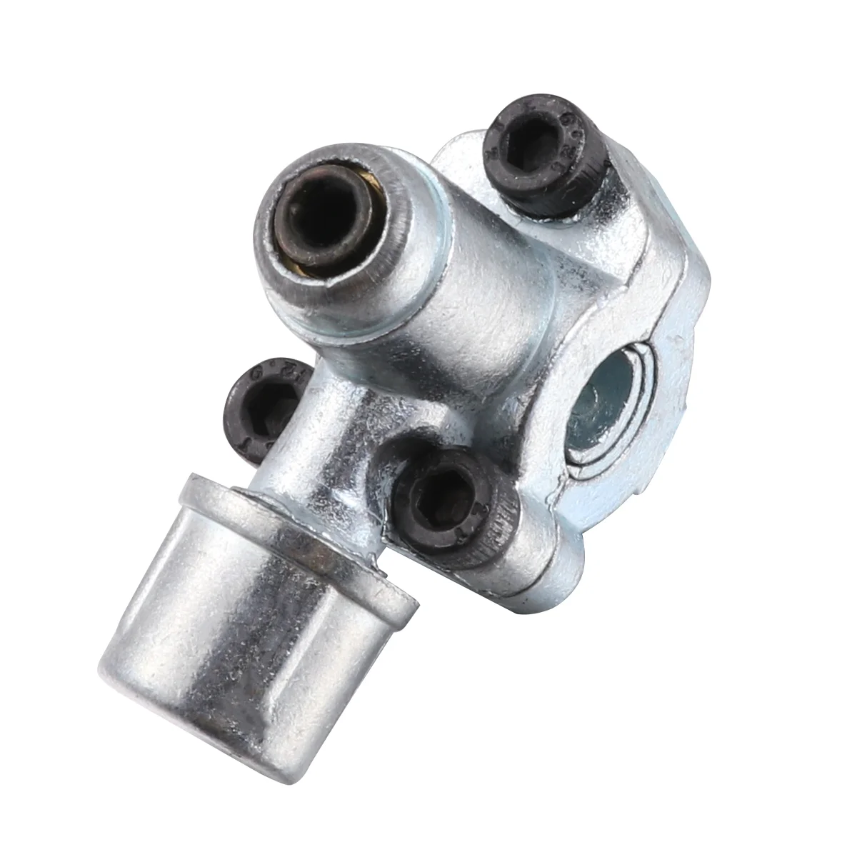 

2 Pcs Tube Check Valve Acupuncture -31 Refilling Refrigeration Tools